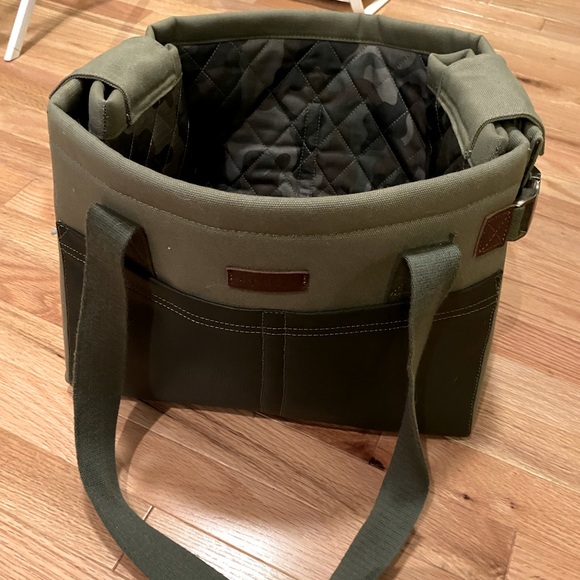 reddy pet tote